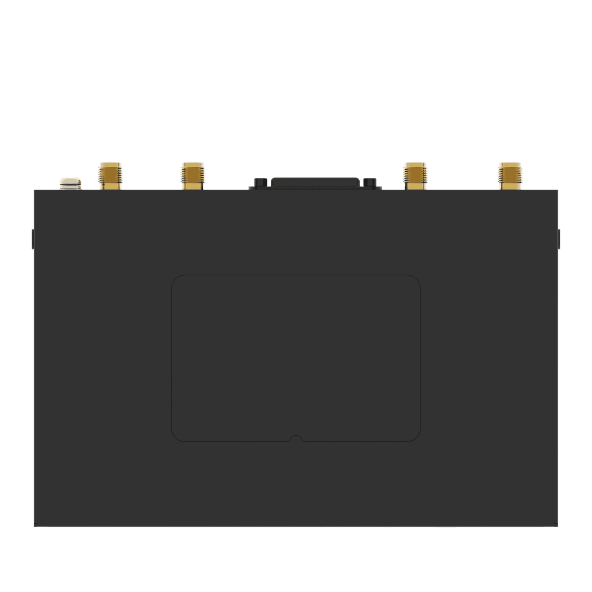 Robustel R2010 Industrial Dual-SIM 4G/LTE Router — view 5