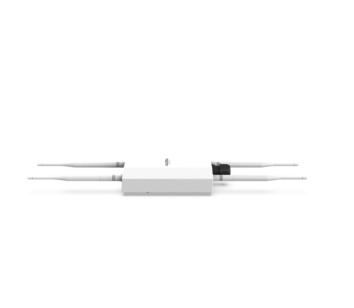 Altai CX600 horizontal, alternative angle