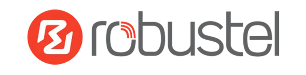 Robustel logo