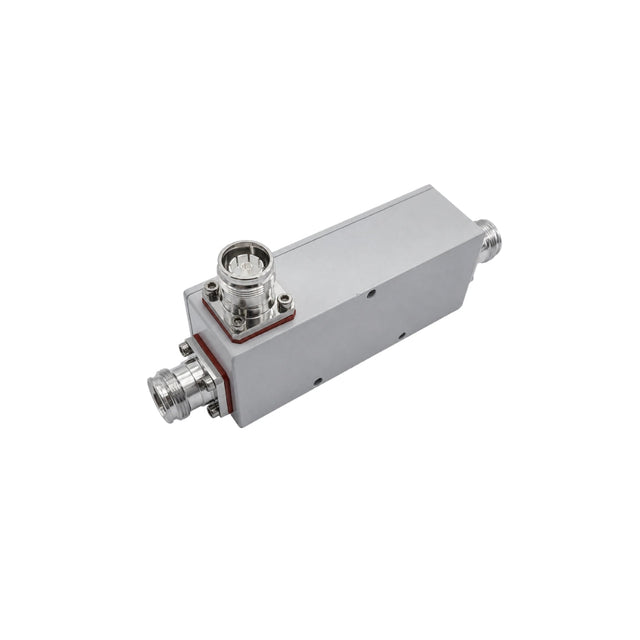 Hefei Maniron 5 dB directional coupler, 4.3-10 female