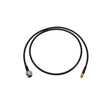 Hefei Maniron LMR-240 patch lead, 4.3-10 male to SMA male