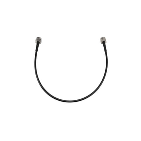 Hefei Maniron LMR-240 patch lead, 4.3-10 male both ends