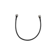 Hefei Maniron LMR-240 patch lead, 4.3-10 male both ends