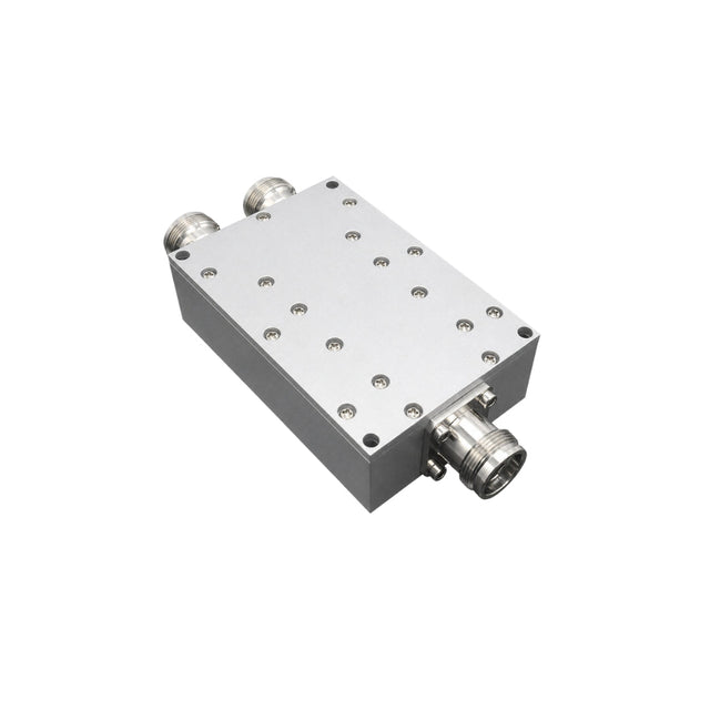 Hefei Maniron two-way power splitter, 4.3-10 female