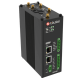 Robustel EG5100 Industrial Edge Computing Gateway — view 3