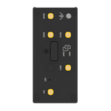 Robustel EG5100 Industrial Edge Computing Gateway — view 4