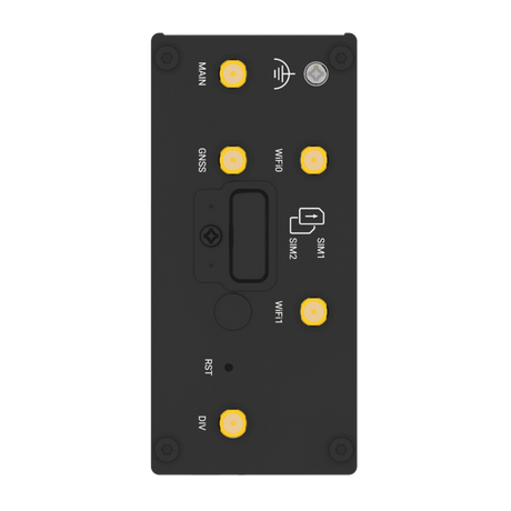 Robustel EG5100 Industrial Edge Computing Gateway — view 4