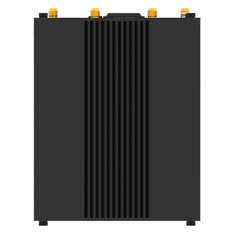 Robustel EG5100 Industrial Edge Computing Gateway — view 5