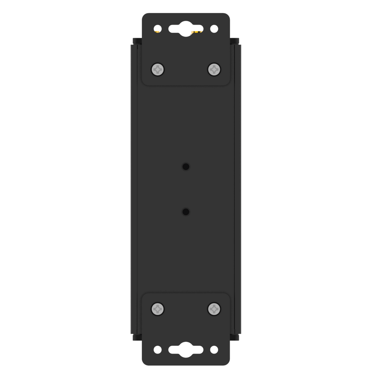 Robustel EG5100 Industrial Edge Computing Gateway — wall mounting