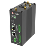 Robustel EG5120 Industrial Edge Computing Gateway — view 1