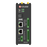 Robustel EG5120 Industrial Edge Computing Gateway — view 2
