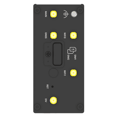 Robustel EG5120 Industrial Edge Computing Gateway — view 4