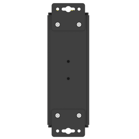 Robustel EG5120 Industrial Edge Computing Gateway — wall mounting