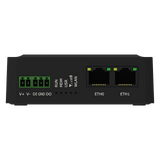 Robustel R1510-4L Industrial 4G/LTE Router — view 2