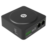 Robustel R1510-4L Industrial 4G/LTE Router — view 3