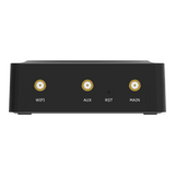 Robustel R1510-4L Industrial 4G/LTE Router — view 4