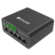 Robustel R1520 Industrial Dual-SIM 4G/LTE Router — view 1