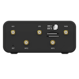 Robustel R1520 Industrial Dual-SIM 4G/LTE Router — view 4
