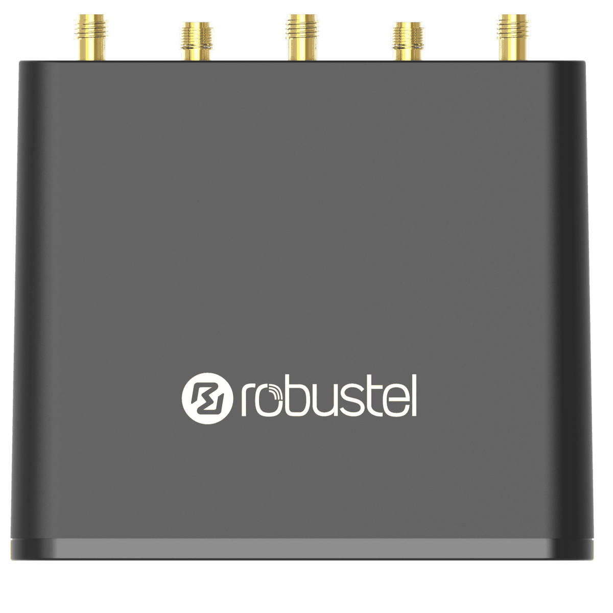 Robustel R1520 Industrial Dual-SIM 4G/LTE Router — view 5