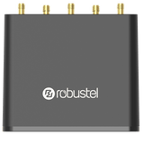 Robustel R1520 Industrial Dual-SIM 4G/LTE Router — view 5