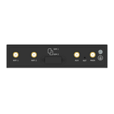 Robustel R2010 Industrial Dual-SIM 4G/LTE Router — view 4