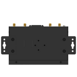 Robustel R2010 Industrial Dual-SIM 4G/LTE Router — wall mounting