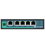 Robustel R2011 Industrial Dual-SIM 4G/LTE Router — view 2