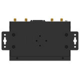 Robustel R2011 Industrial Dual-SIM 4G/LTE Router — wall mounting
