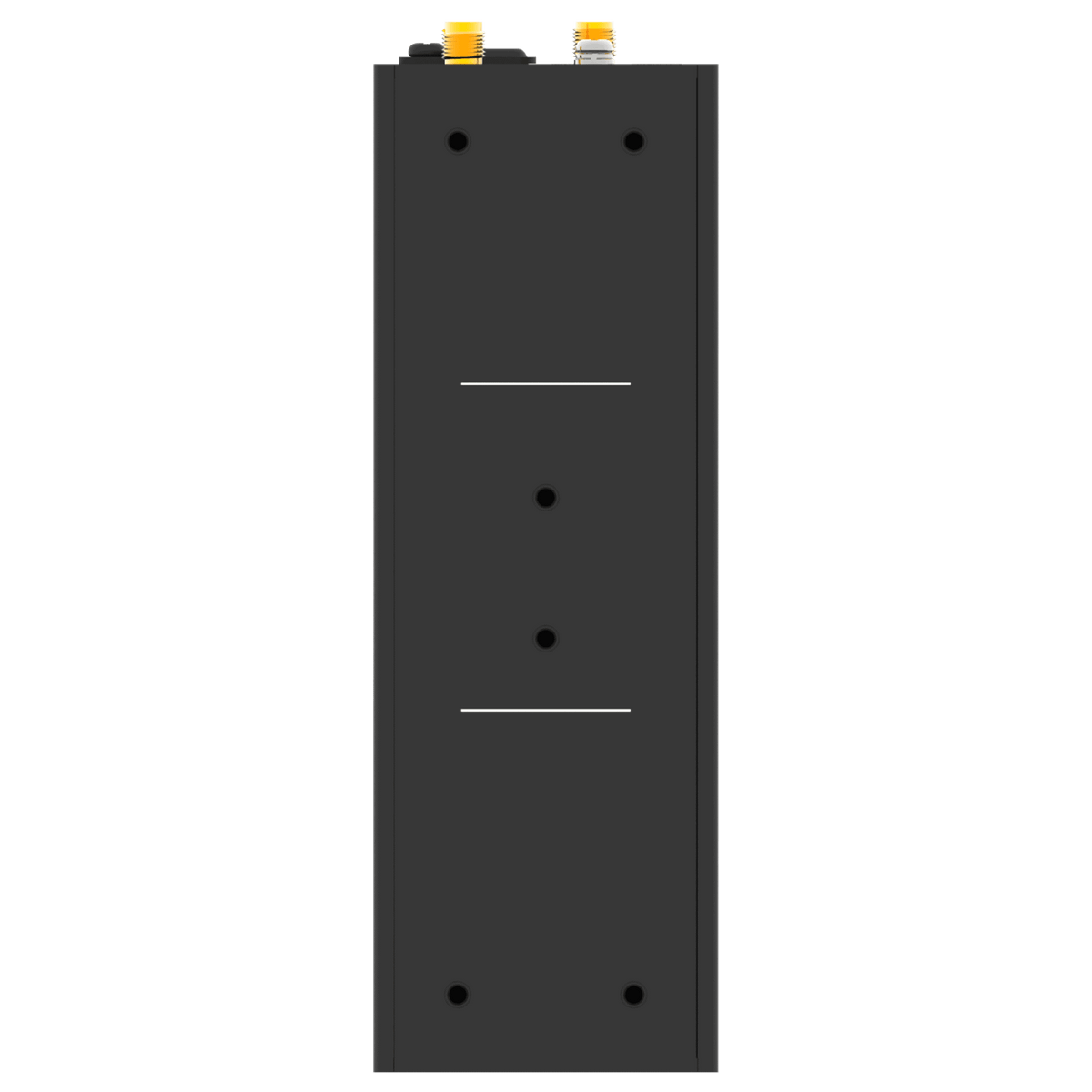 Robustel R2120 Industrial Cellular PoE Router — view 5