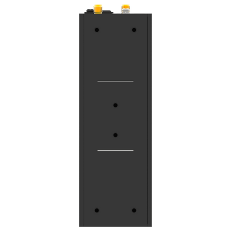 Robustel R2120 Industrial Cellular PoE Router — view 5