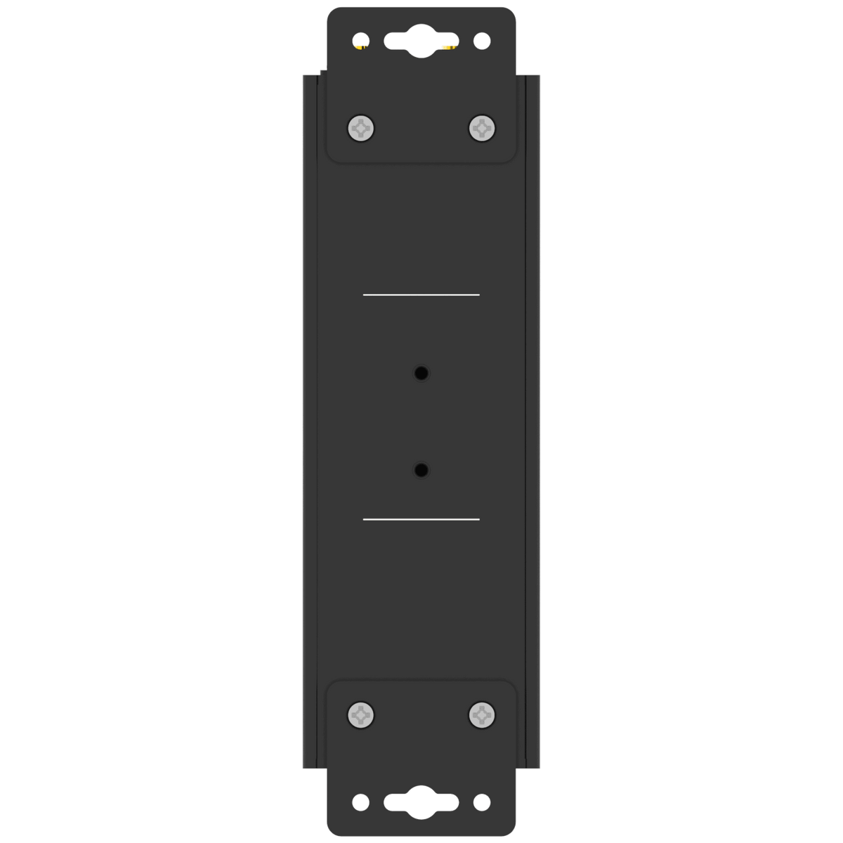 Robustel R2120 Industrial Cellular PoE Router — wall mounting