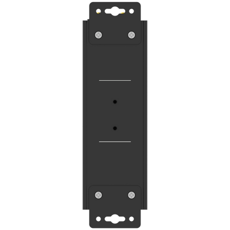 Robustel R2120 Industrial Cellular PoE Router — wall mounting