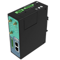 Robustel R3000 Industrial Dual-SIM Cellular VPN Router — view 1