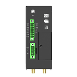 Robustel R3000 Industrial Dual-SIM Cellular VPN Router — view 4