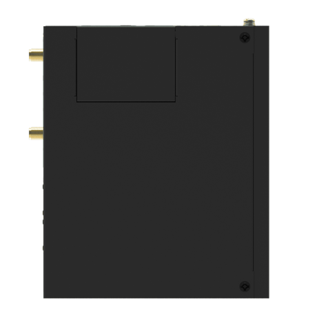 Robustel R3000 Industrial Dual-SIM Cellular VPN Router — view 5