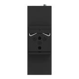 Robustel R3000 Industrial Dual-SIM Cellular VPN Router — DIN rail mounting