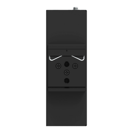 Robustel R3000 Industrial Dual-SIM Cellular VPN Router — DIN rail mounting