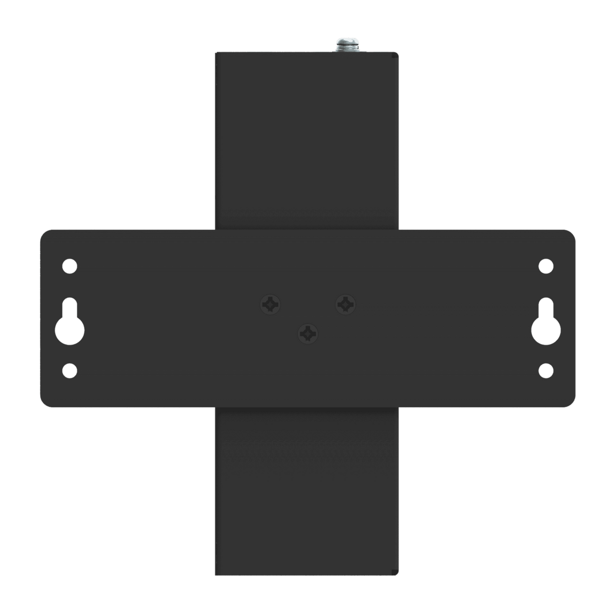 Robustel R3000 Industrial Dual-SIM Cellular VPN Router — wall mounting