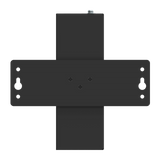 Robustel R3000 Industrial Dual-SIM Cellular VPN Router — wall mounting