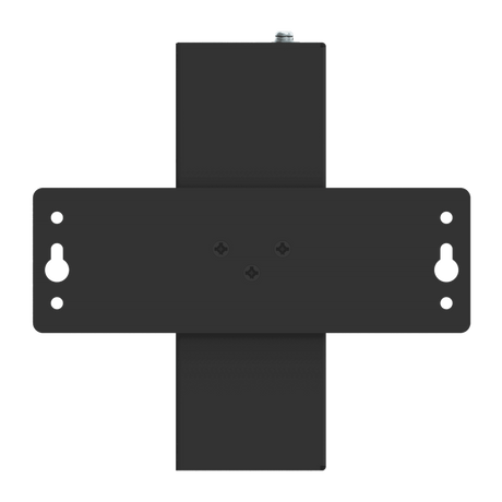 Robustel R3000 Industrial Dual-SIM Cellular VPN Router — wall mounting