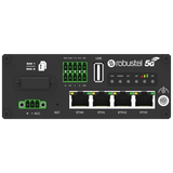 Robustel R5020 High Speed Smart 5G Router — view 2