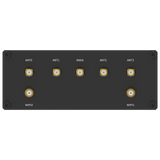 Robustel R5020 High Speed Smart 5G Router — view 4