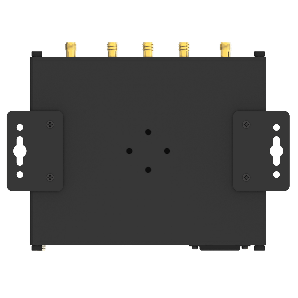 Robustel R5020 High Speed Smart 5G Router — wall mounting
