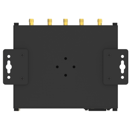 Robustel R5020 High Speed Smart 5G Router — wall mounting