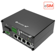 Robustel R5020e eSIM 5G Router — view 1