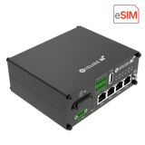 Robustel R5020e eSIM 5G Router — view 3