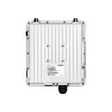 Altai A660-S, rear with mounting plate