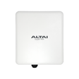 Altai A660-S outdoor tri-radio Wi-Fi 6 mesh access point, front