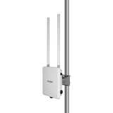 Altai A660-S pole-mounted, side view
