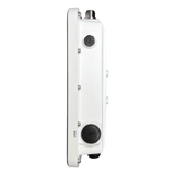 Altai A660-S, side profile